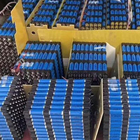 秦皇岛三元锂电池回收厂家